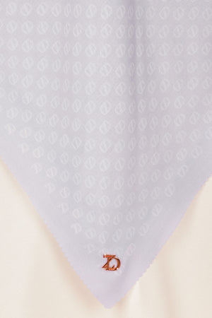Zinitial Series - Lilac Haze