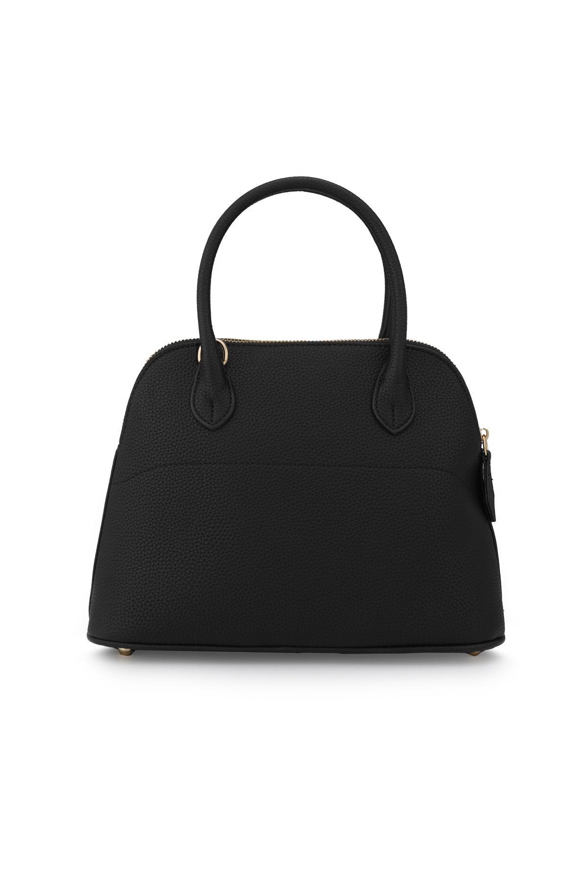 Zoe Bag - Black – ZYTADELIA