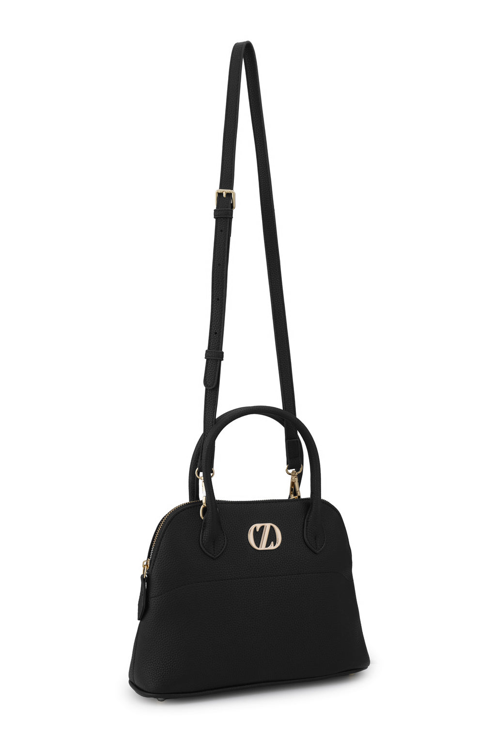 Zoe Bag - Black