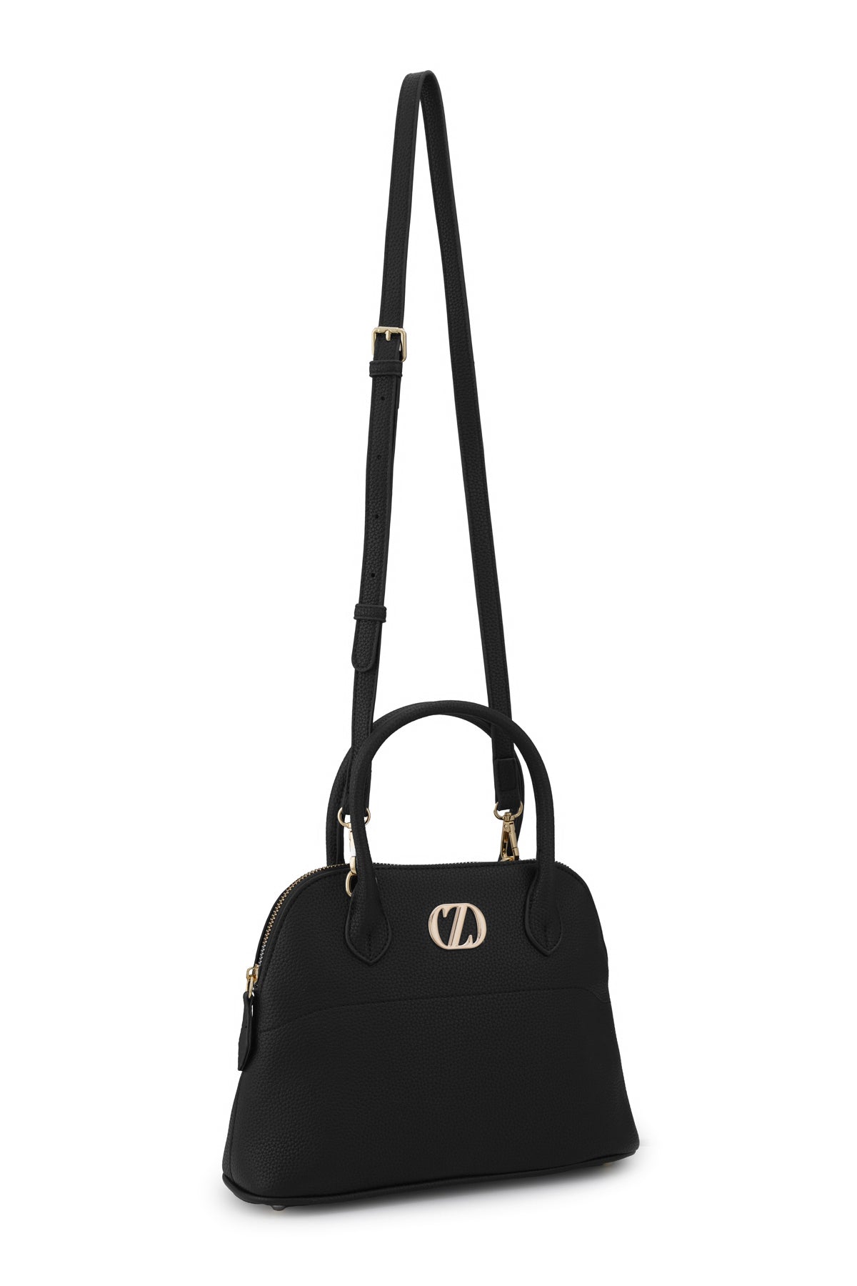 Zoe Bag - Black