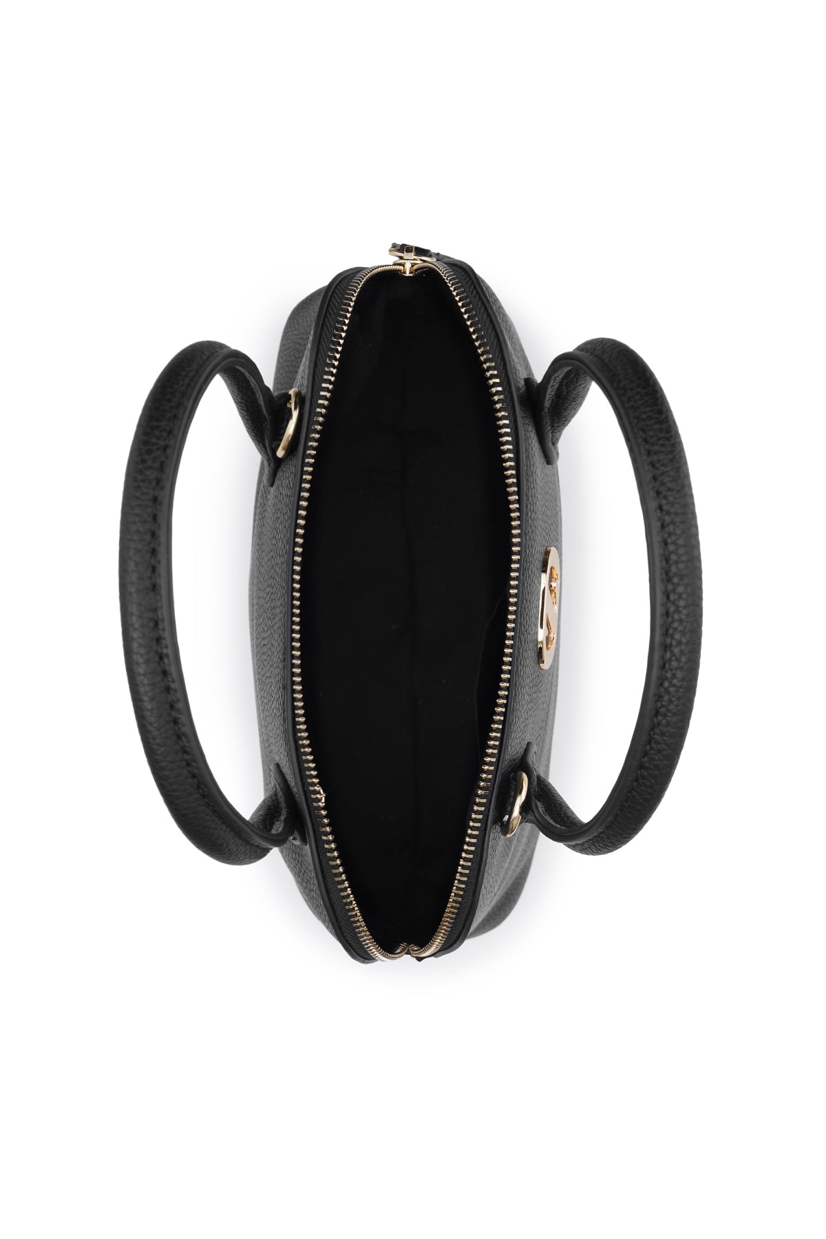 Zoe Bag - Black