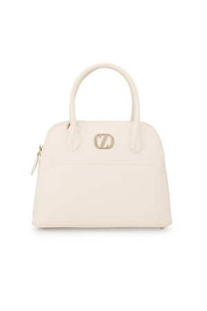 Zoe Bag - Broken White