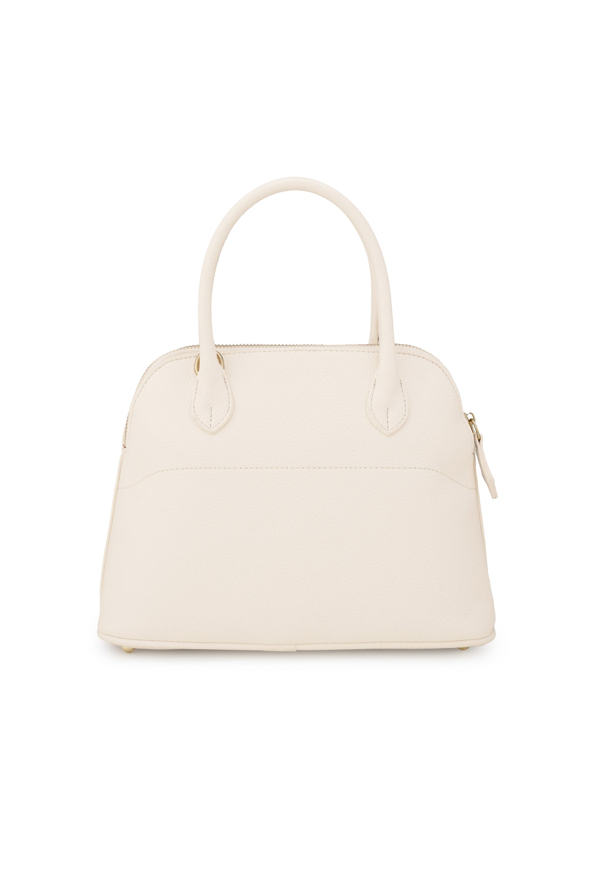 Zoe Bag - Broken White