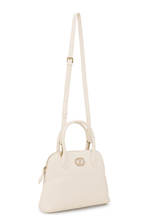 Zoe Bag - Broken White