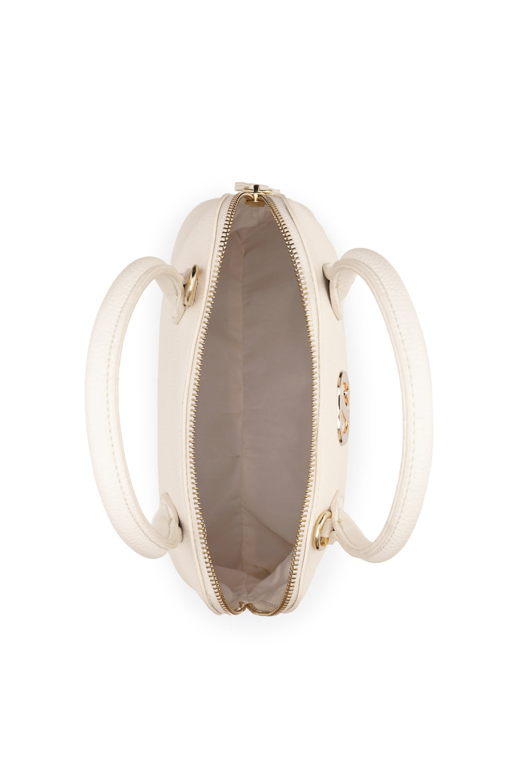 Zoe Bag - Broken White