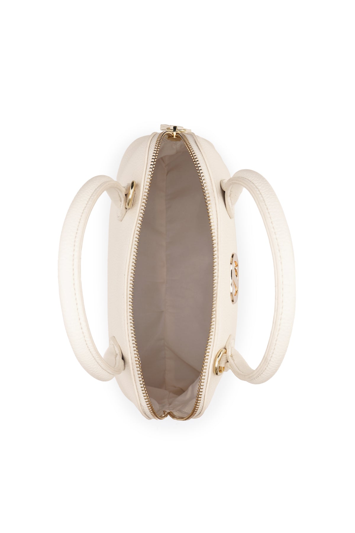 Zoe Bag - Broken White
