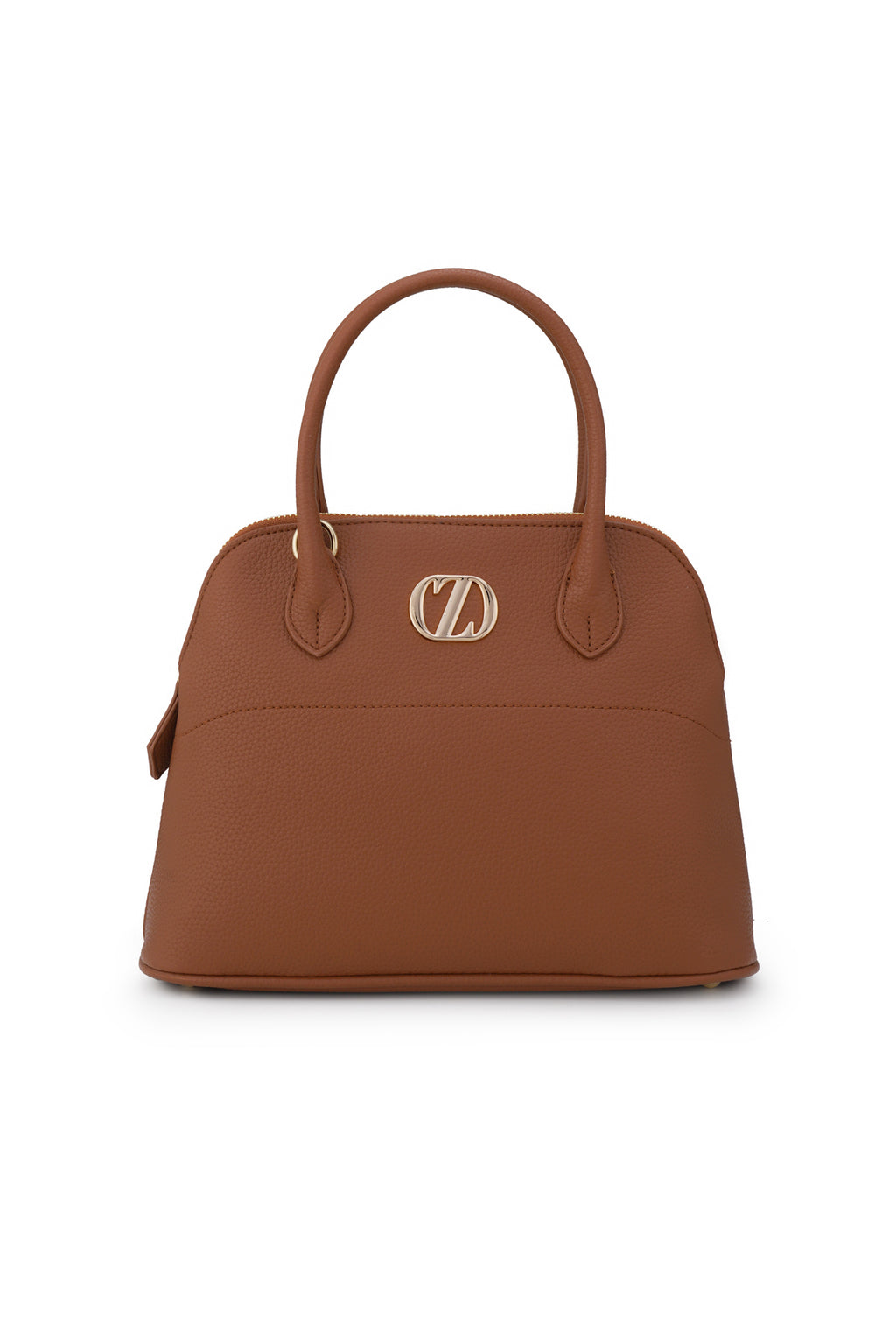 Zoe Bag - Brown