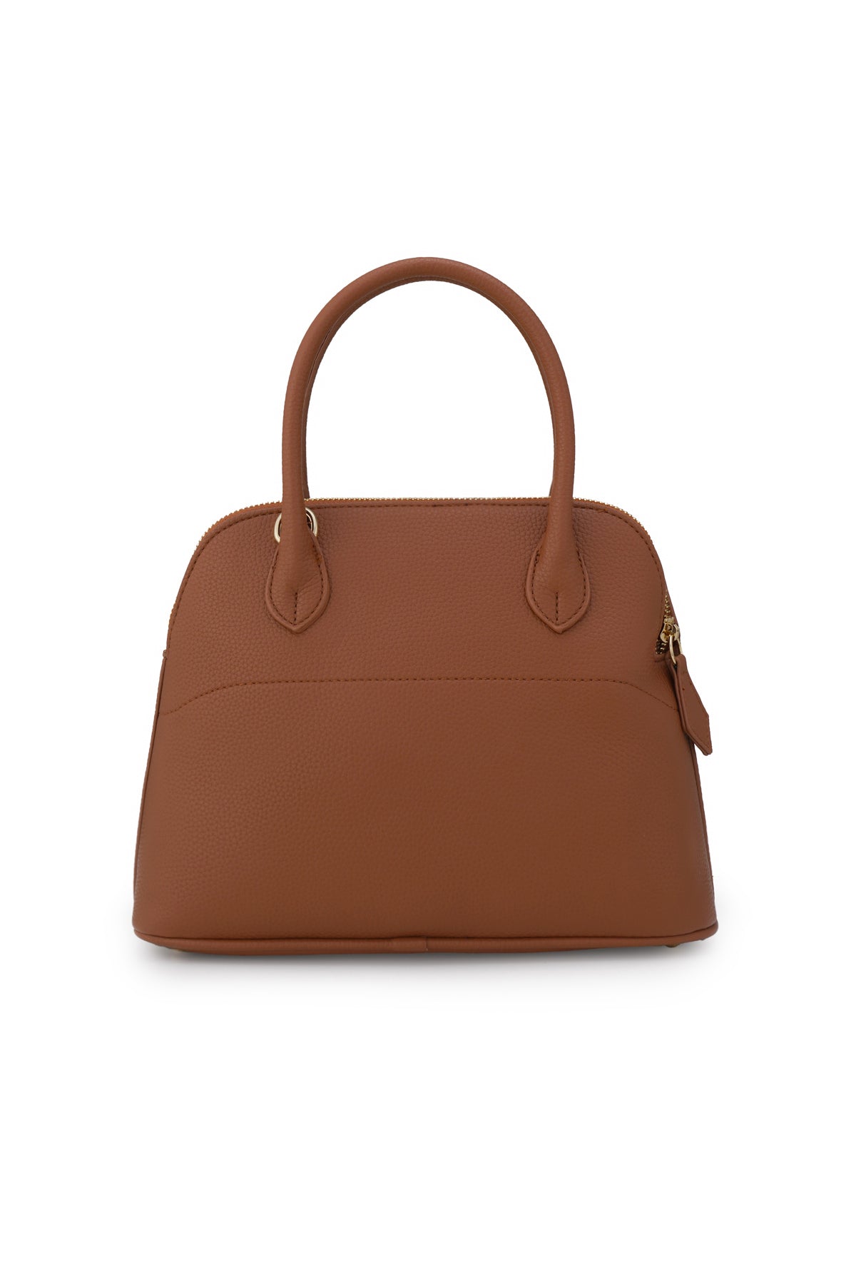 Zoe Bag - Brown