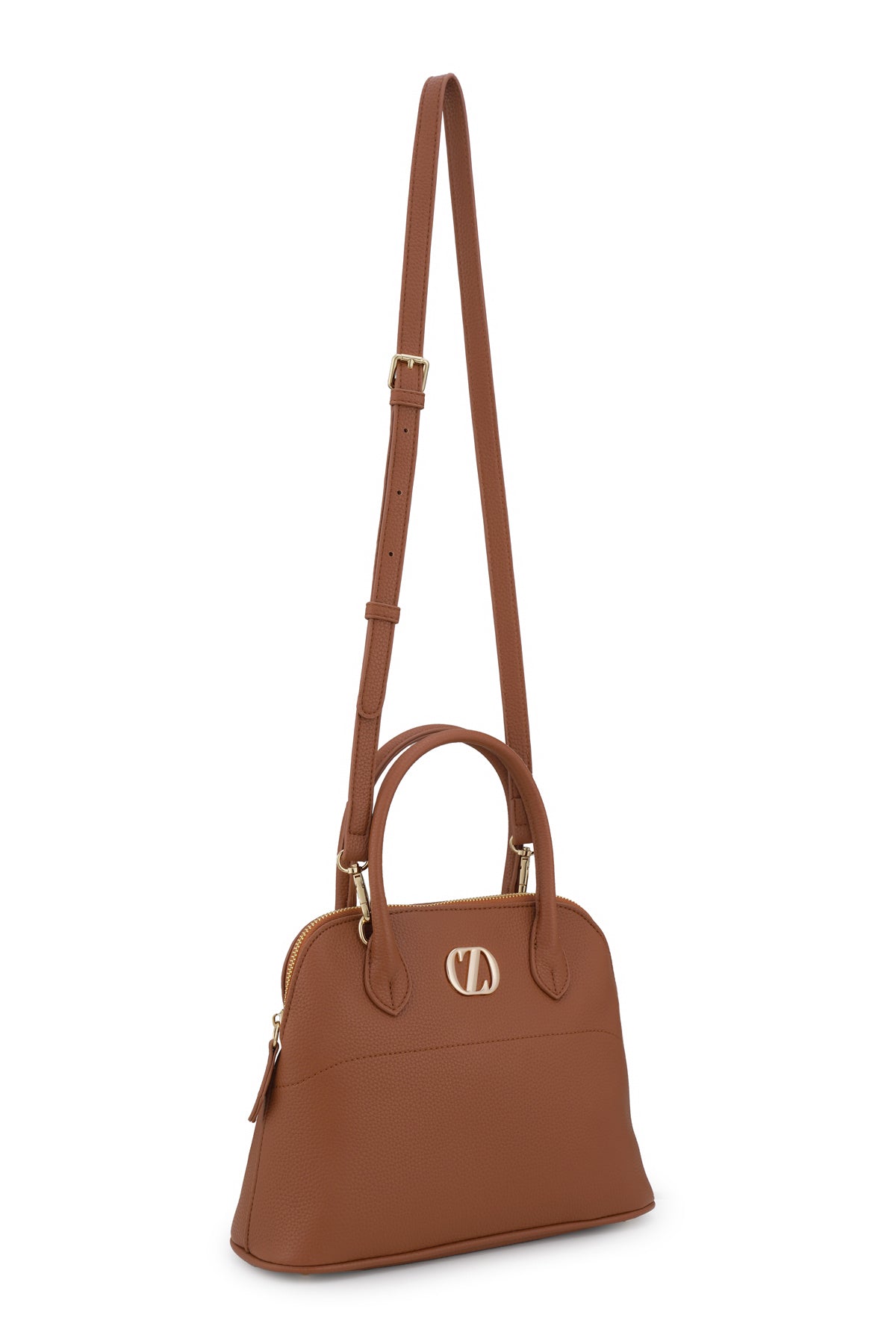 Zoe Bag - Brown