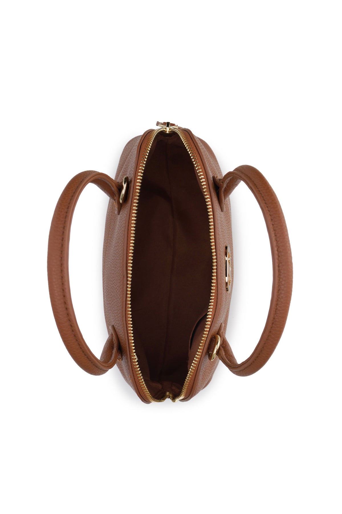 Zoe Bag - Brown