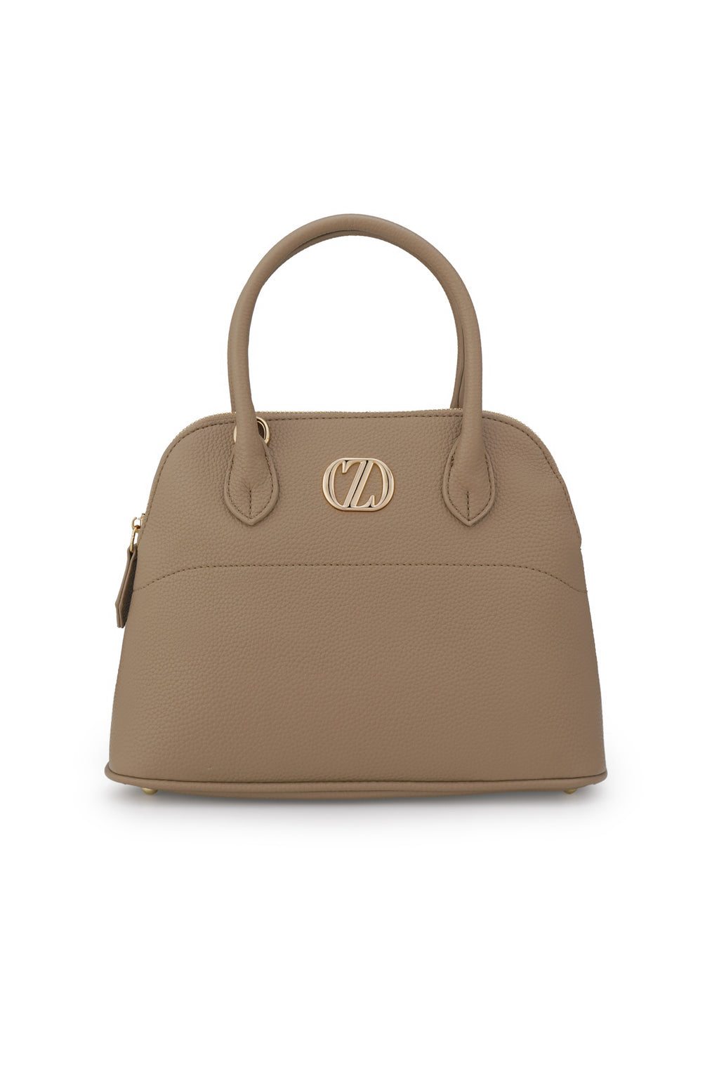 Zoe Bag - Taupe