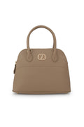 Zoe Bag - Taupe
