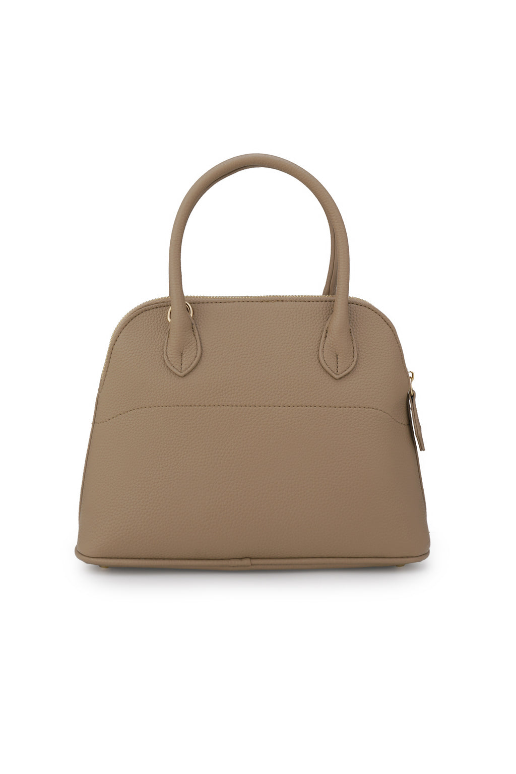 Zoe Bag - Taupe