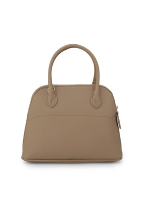 Zoe Bag - Taupe