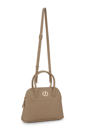 Zoe Bag - Taupe