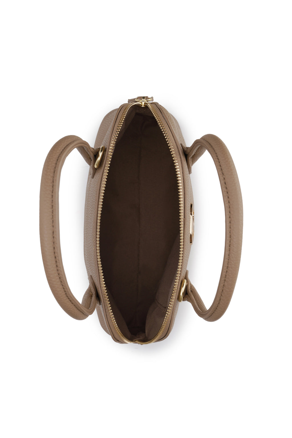 Zoe Bag - Taupe