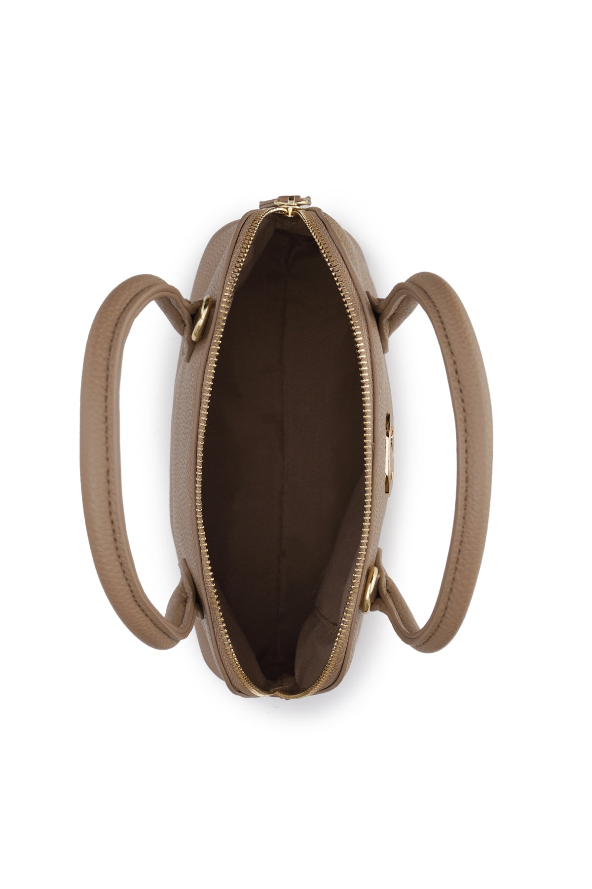 Zoe Bag - Taupe