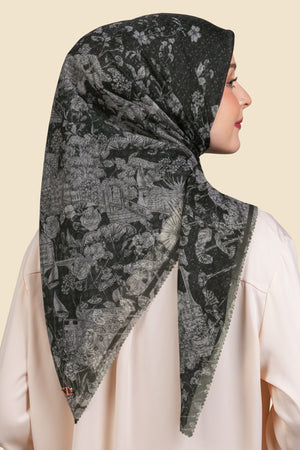 Zuri Series - Black