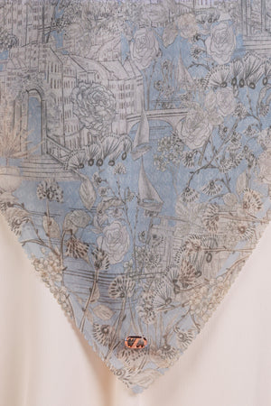 Zuri Series - Dusk Blue