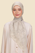 Zuri Series - Ecru