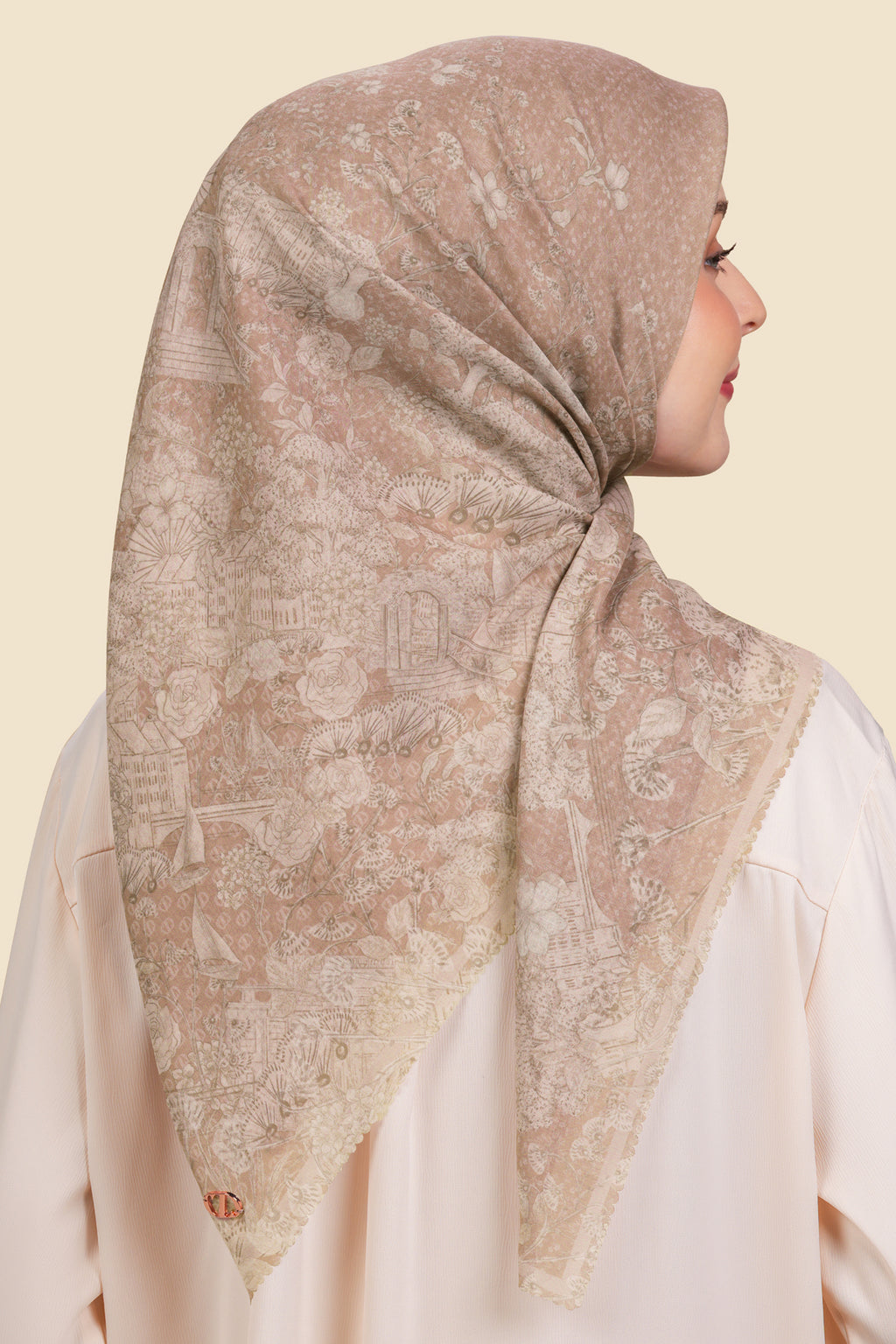 Zuri Series - Tan