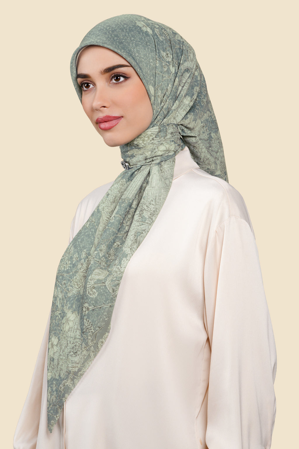 Zuri Series - Slate Gray