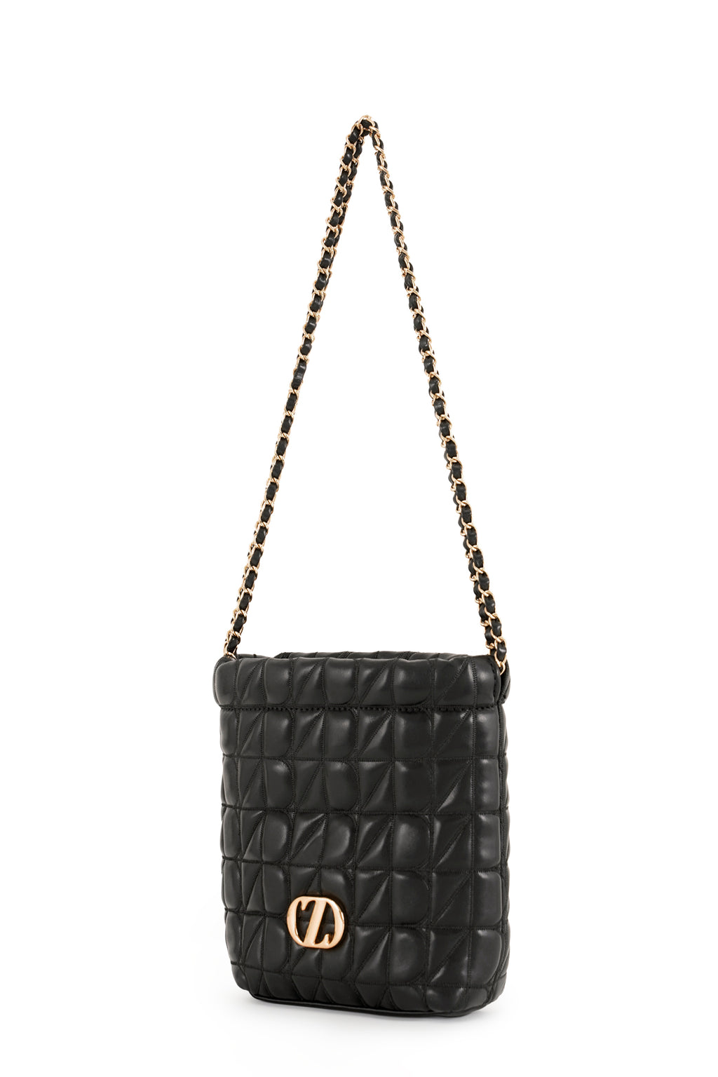 Zyta Bag Small - Black