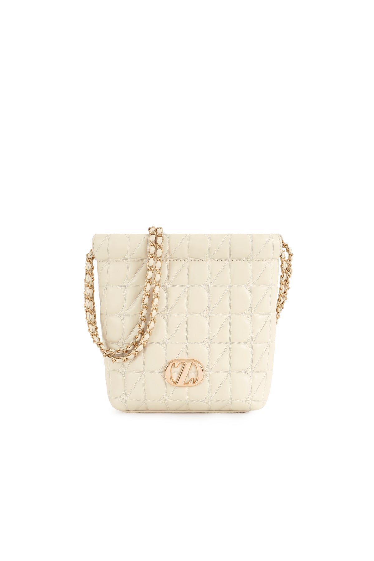 Zyta Bag Small - Cream