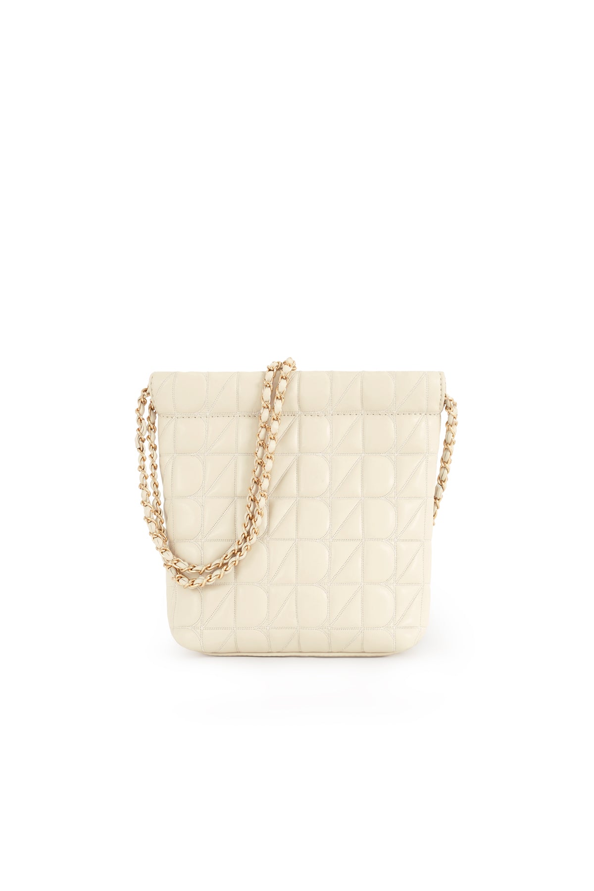 Zyta Bag Small - Cream