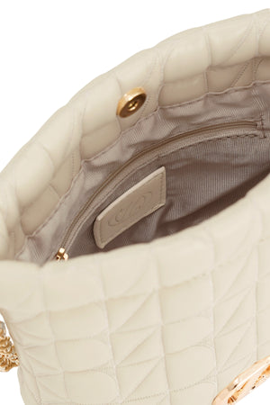 Zyta Bag Small - Cream