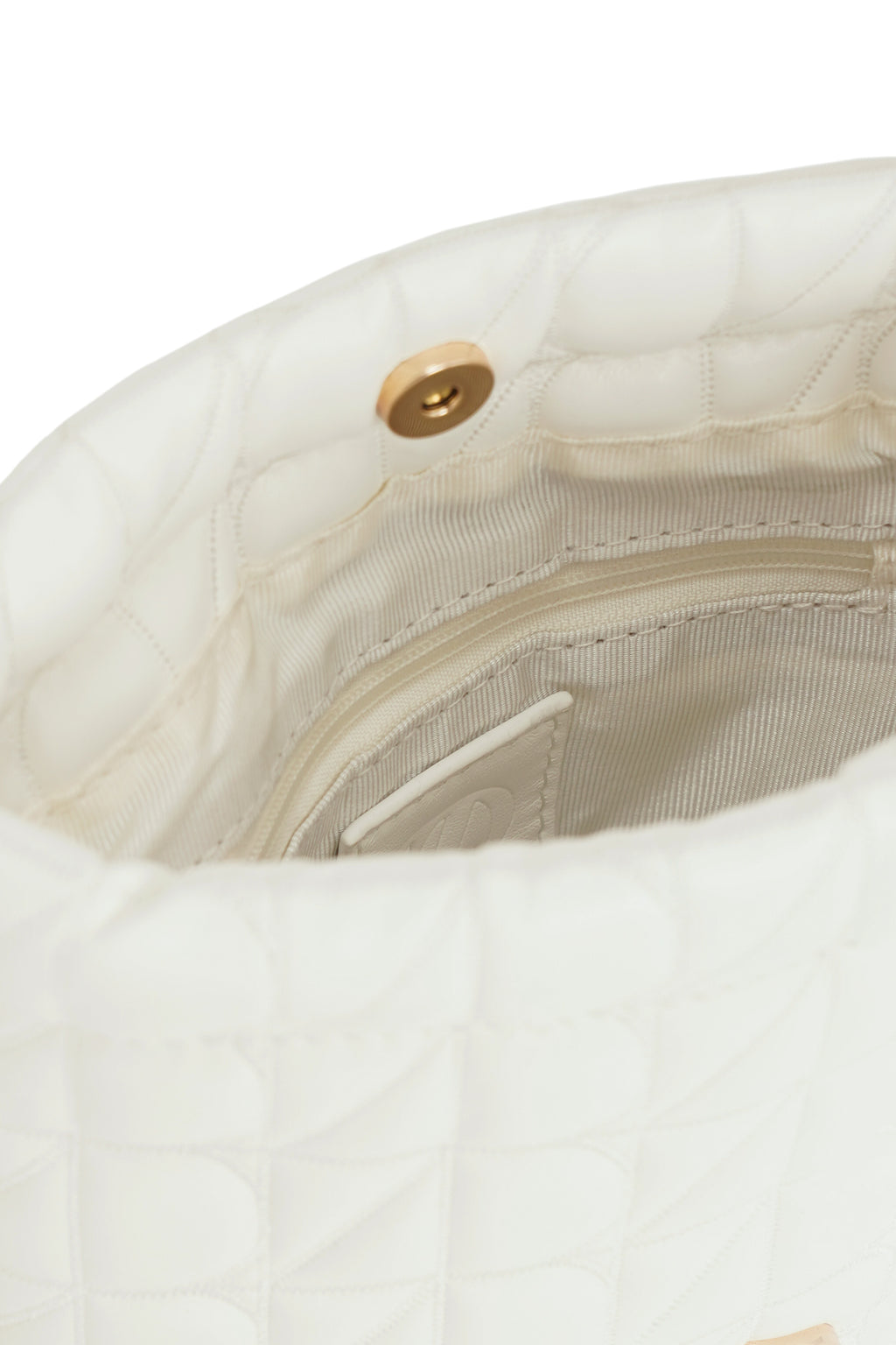 Zyta Bag Small - Ivory