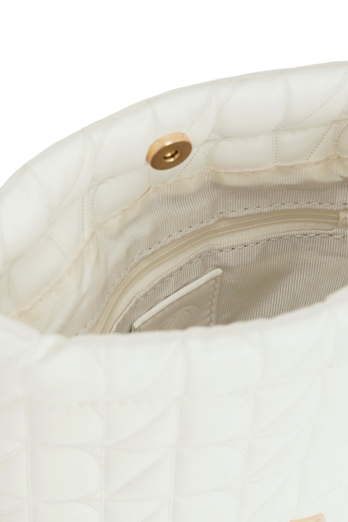Zyta Bag Small - Ivory