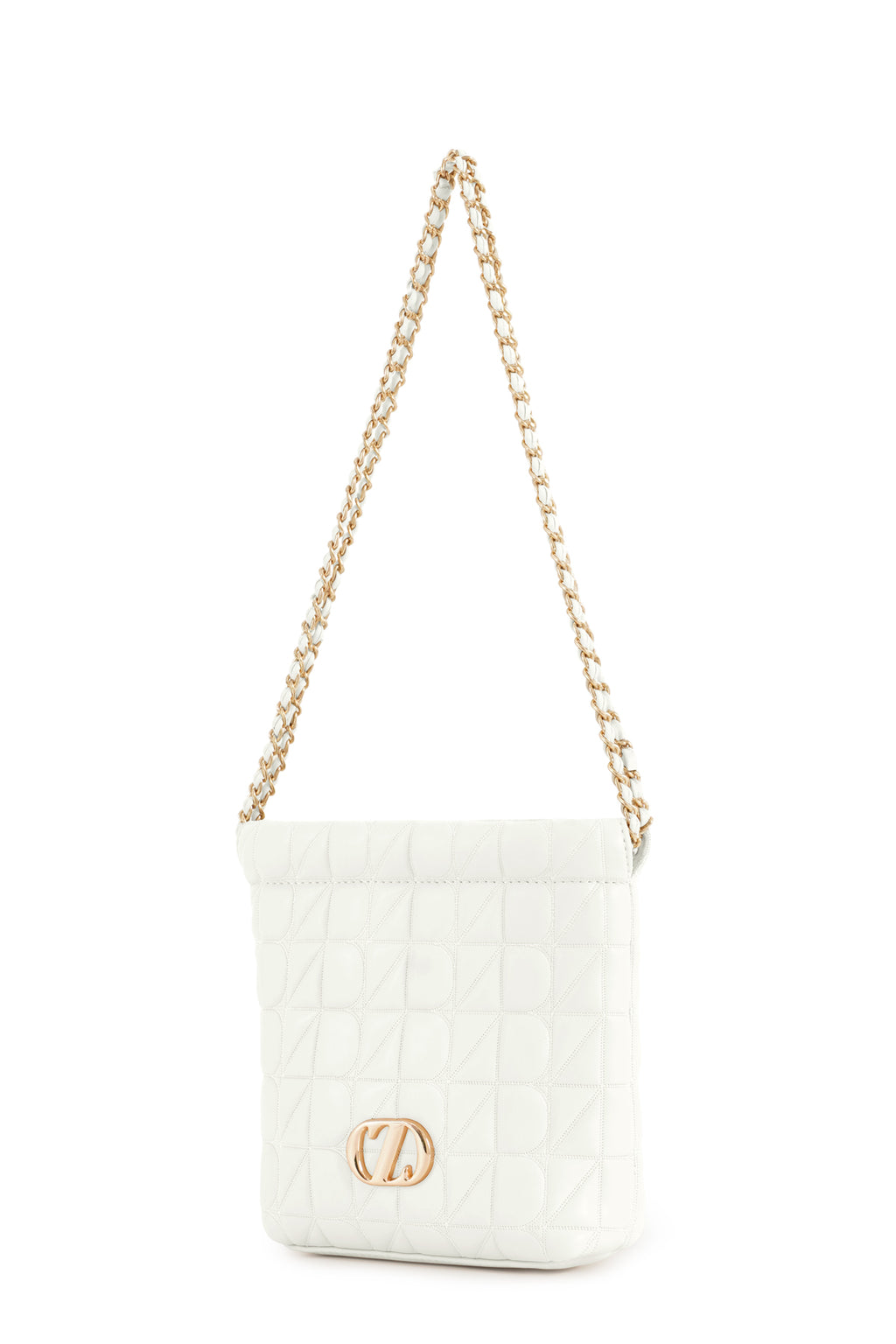 Zyta Bag Small - Ivory