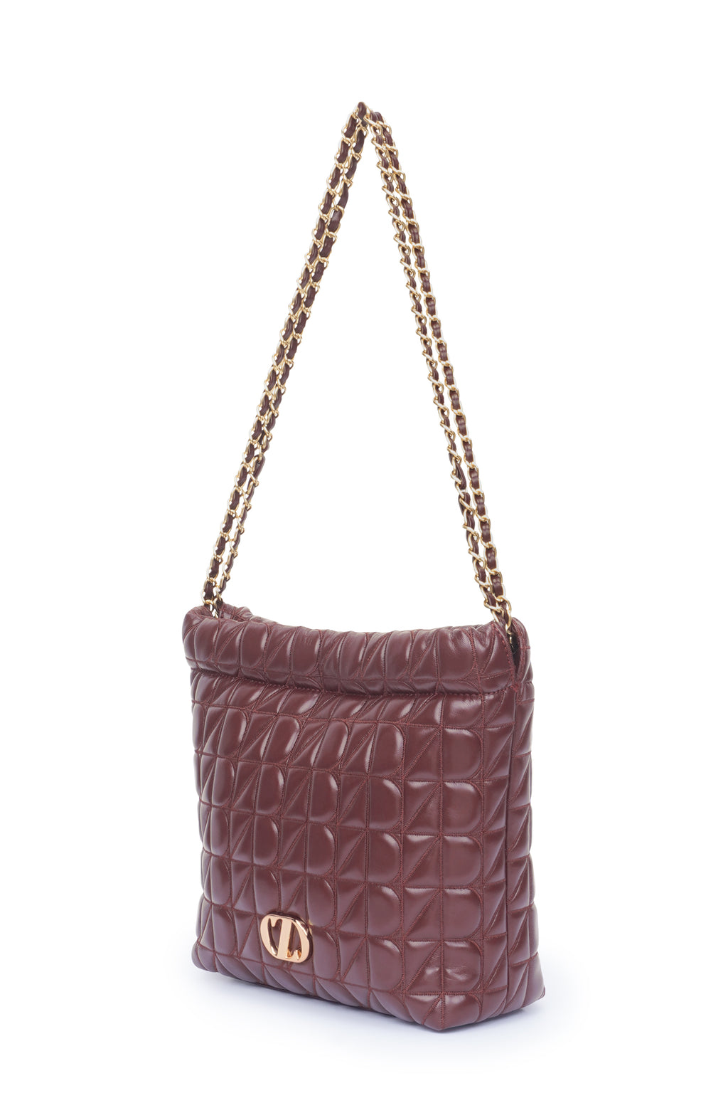 Zyta Bag - Burgundy