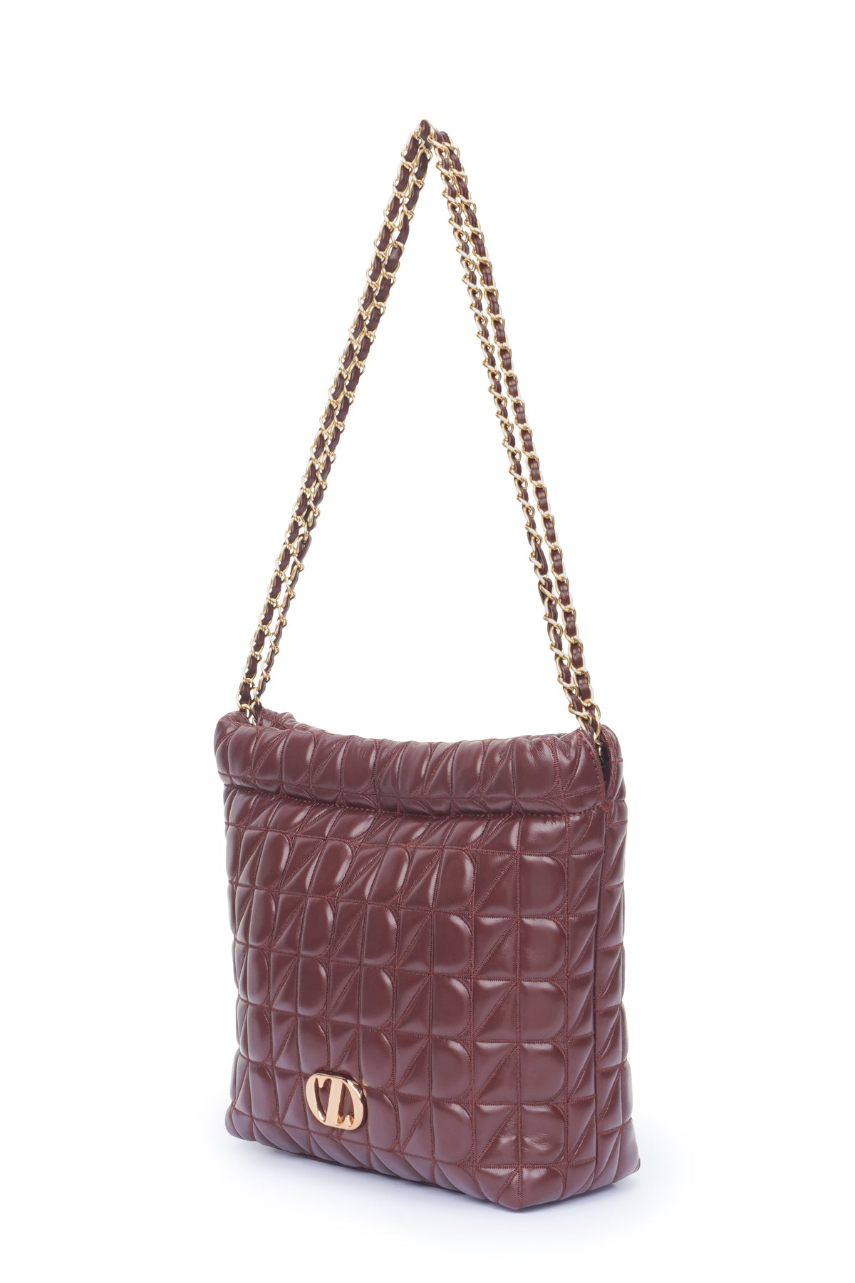 Zyta Bag - Burgundy
