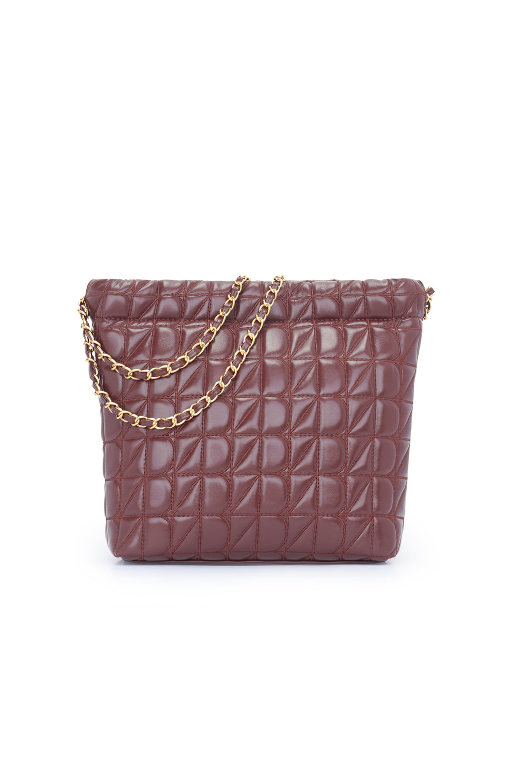 Zyta Bag - Burgundy