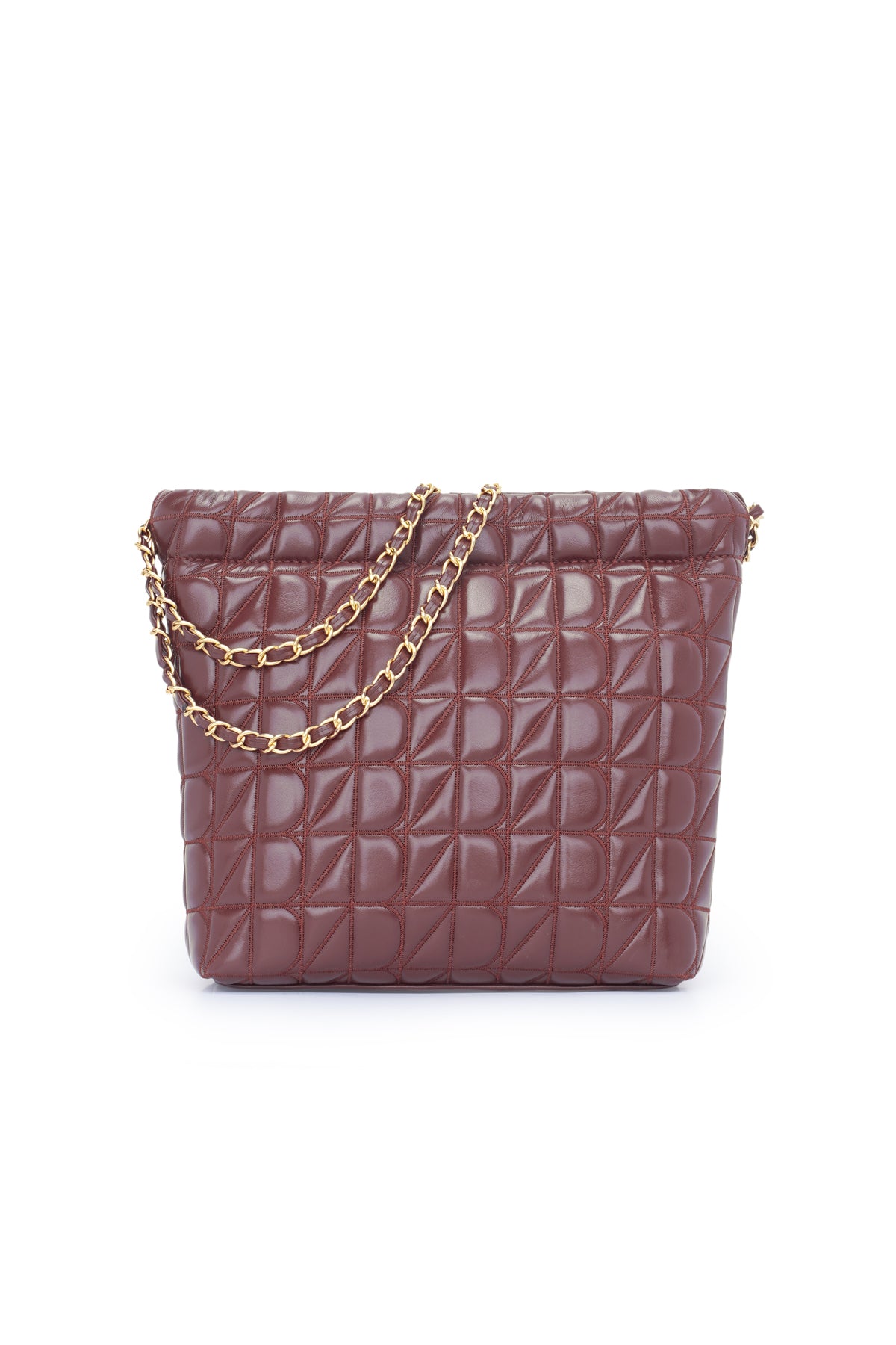 Zyta Bag - Burgundy