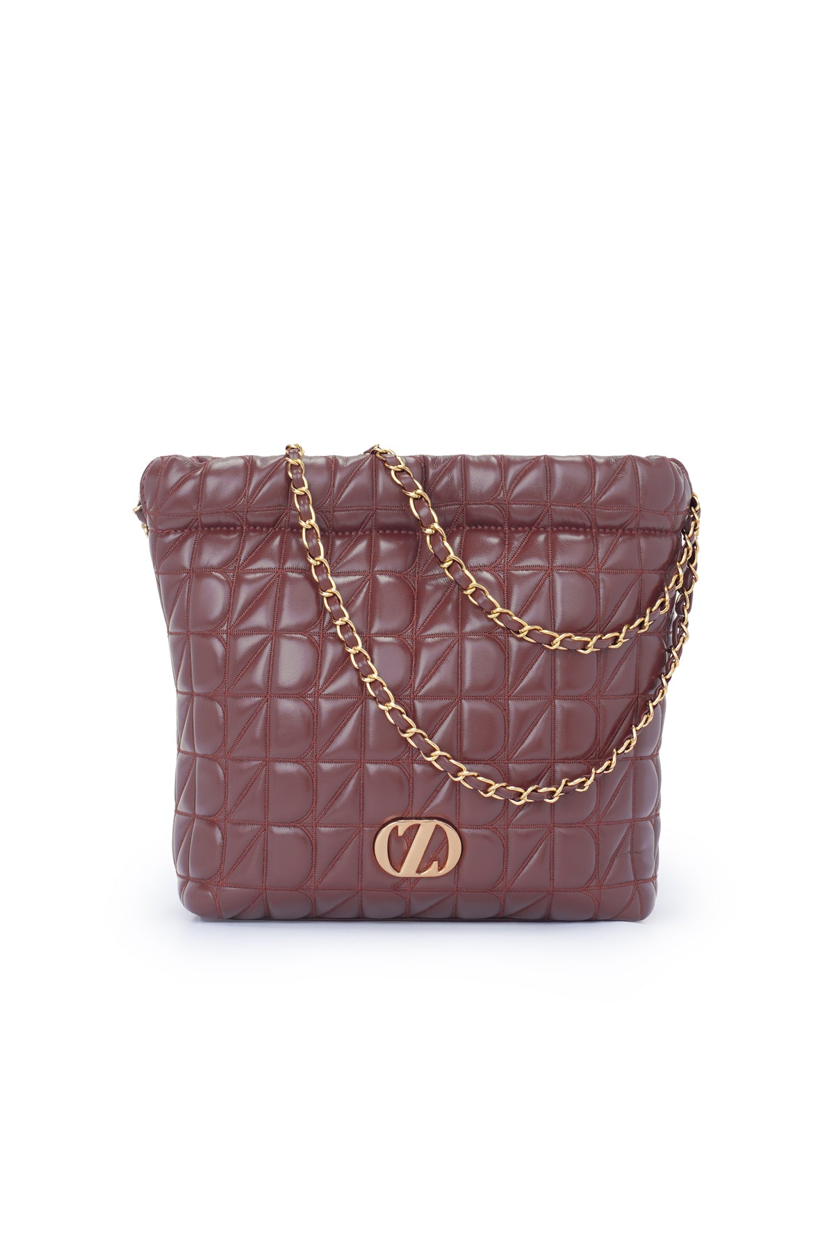 Zyta Bag - Burgundy
