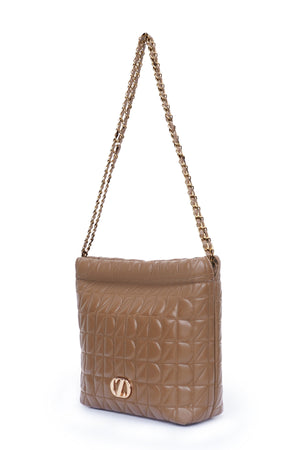Zyta Bag - Cacao