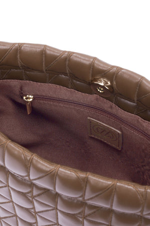 Zyta Bag - Cacao