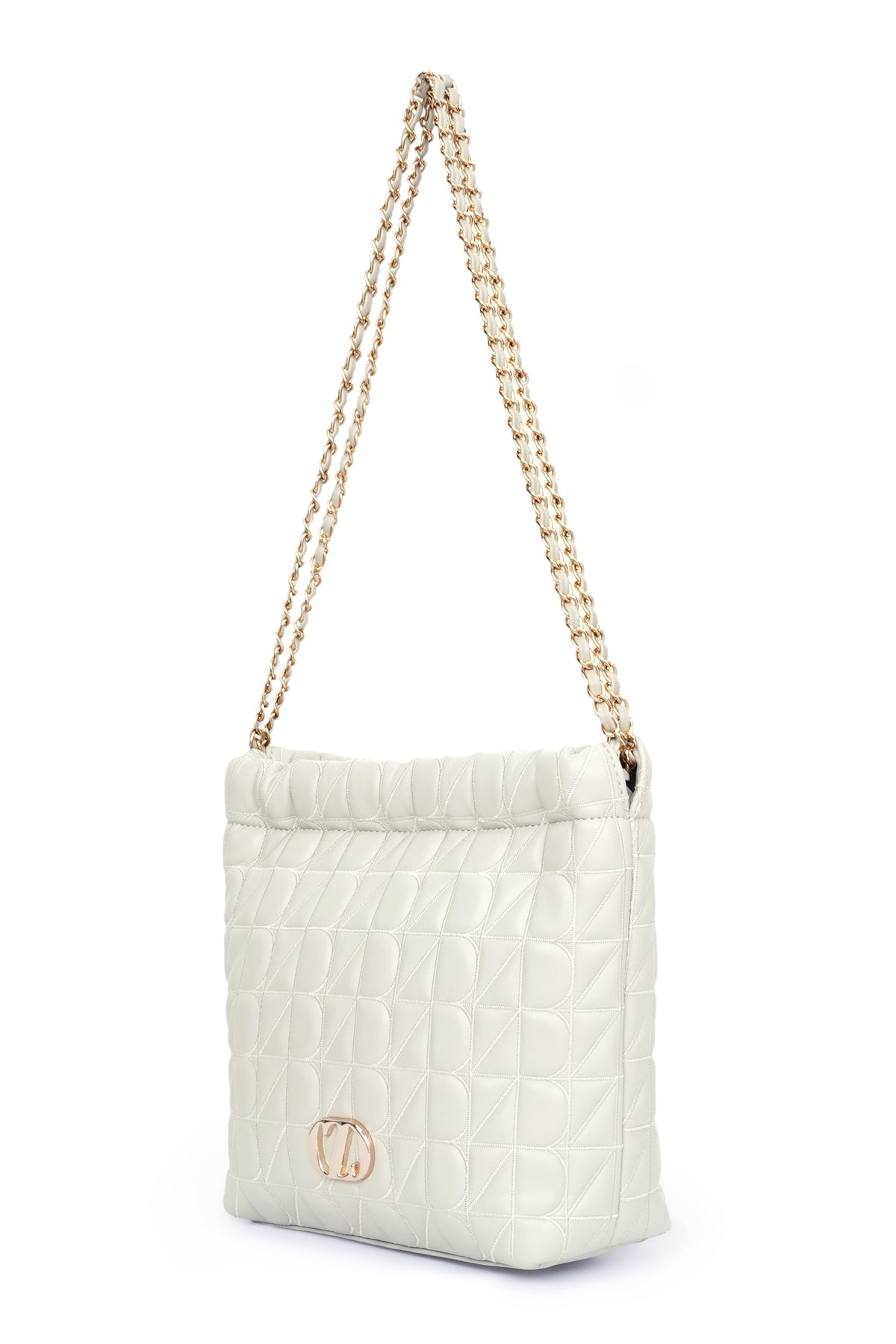 Zyta Bag - Gray