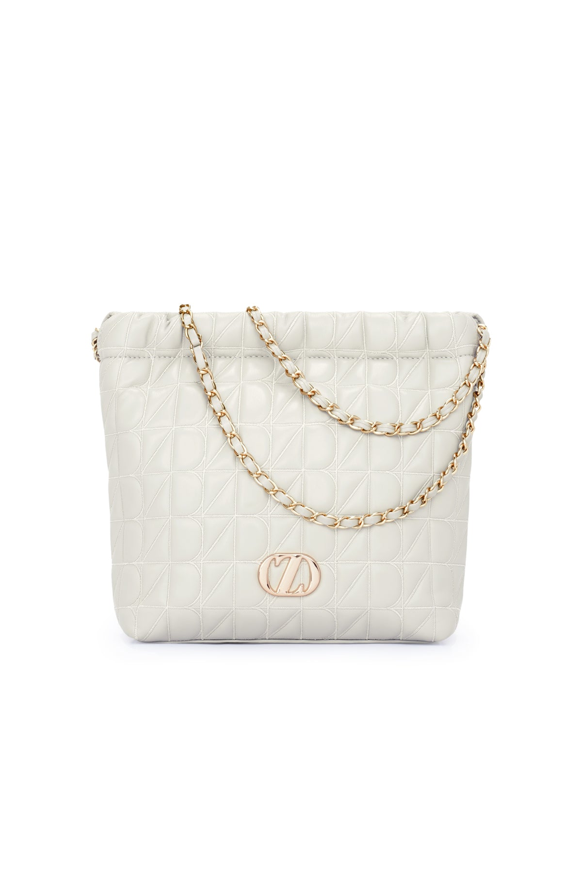 Zyta Bag - Gray
