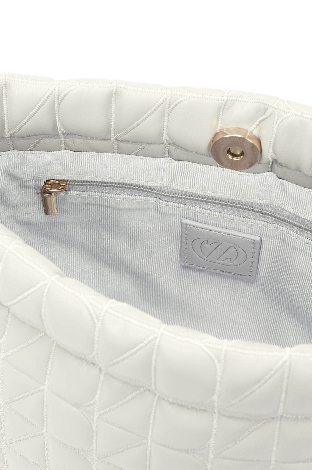 Zyta Bag - Gray