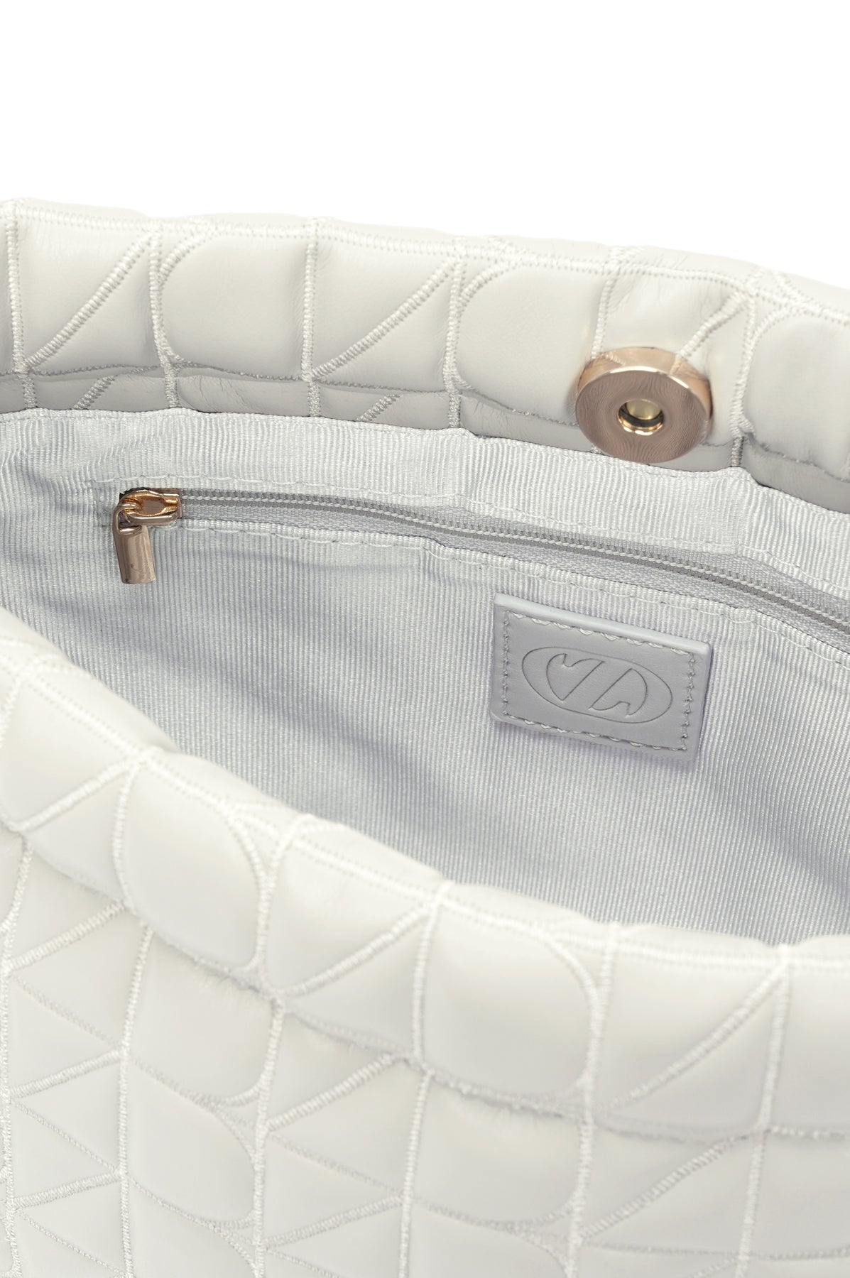 Zyta Bag - Gray