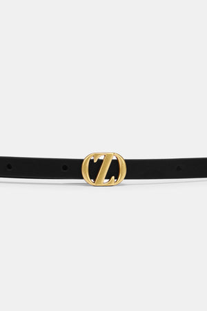 Zyta Belt - Black