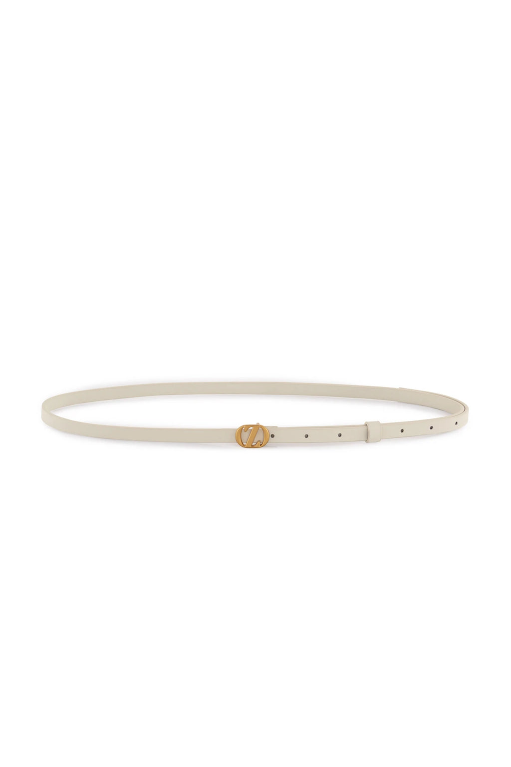 Zyta Belt - Broken White