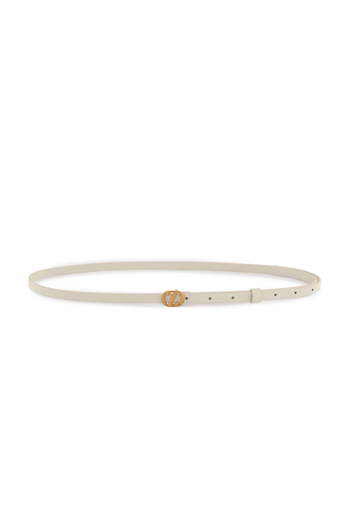 Zyta Belt - Broken White