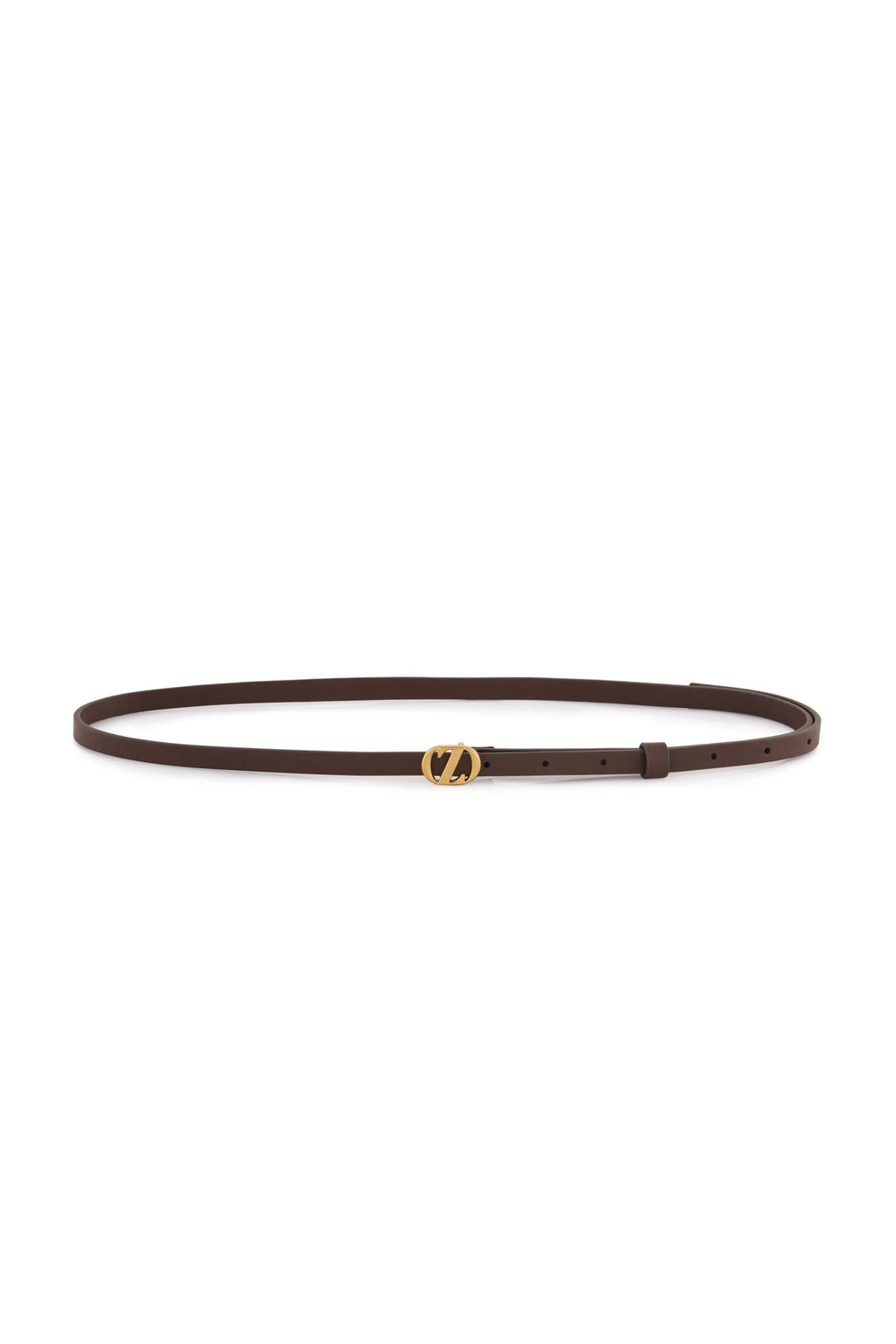 Zyta Belt - Chocolate