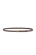 Zyta Belt - Chocolate