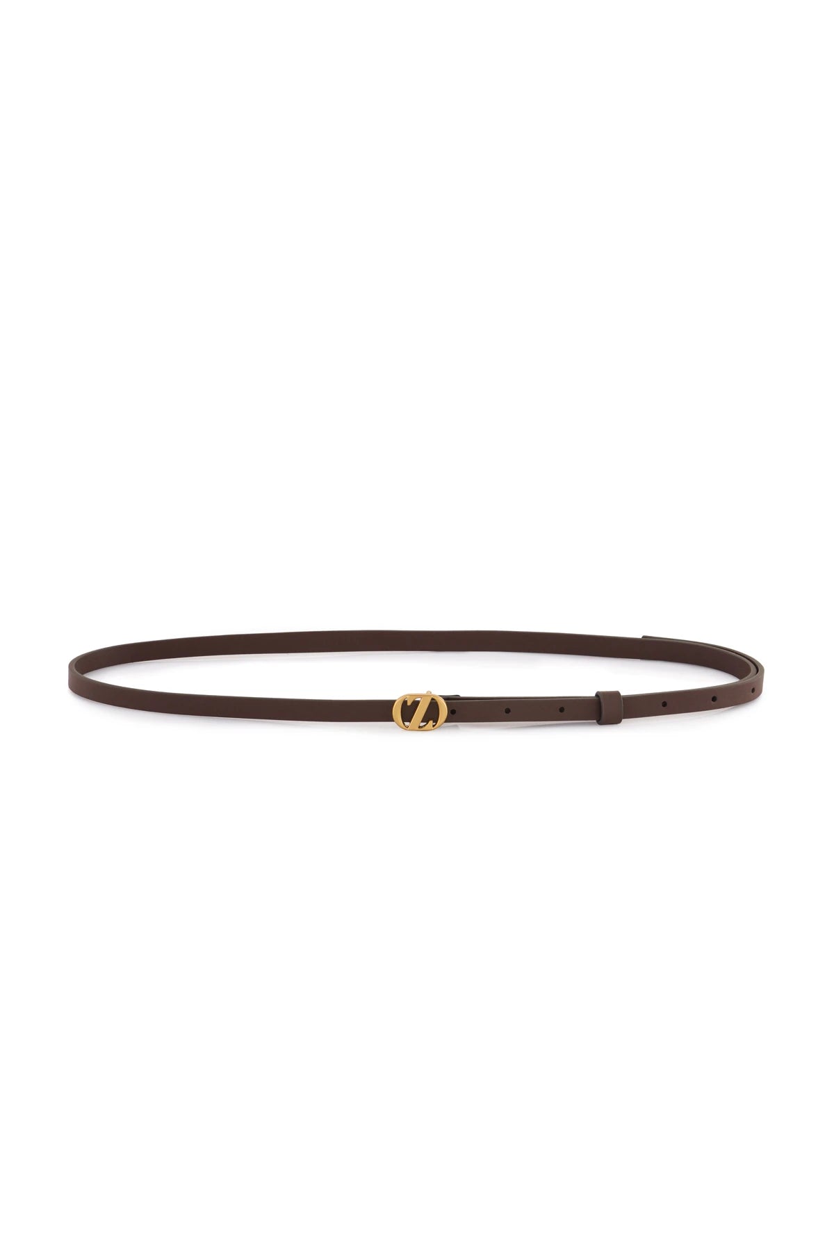 Zyta Belt - Chocolate